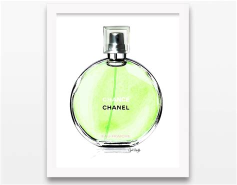 coco chanel verde|chanel coco.